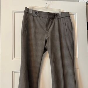 Banana Republic trousers